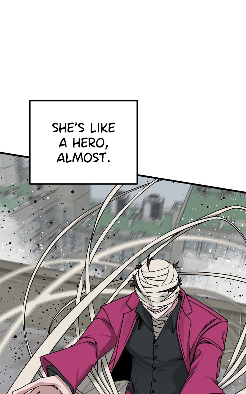 Hero Killer Chap 172 - Next Chap 173