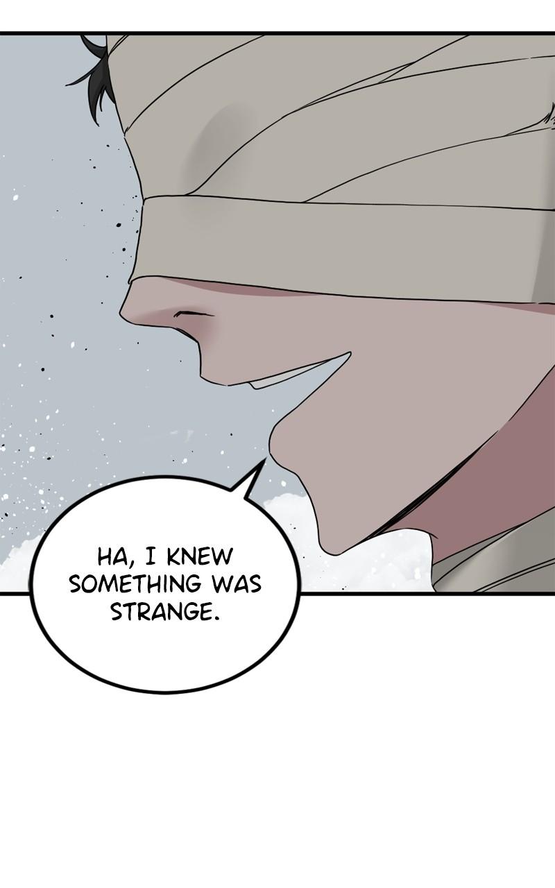 Hero Killer Chap 172 - Next Chap 173