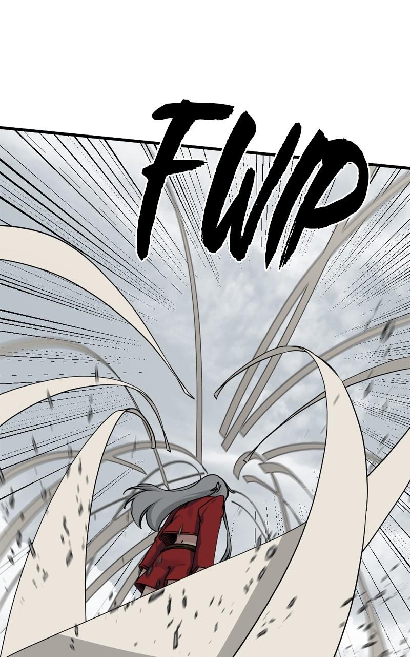 Hero Killer Chap 172 - Next Chap 173