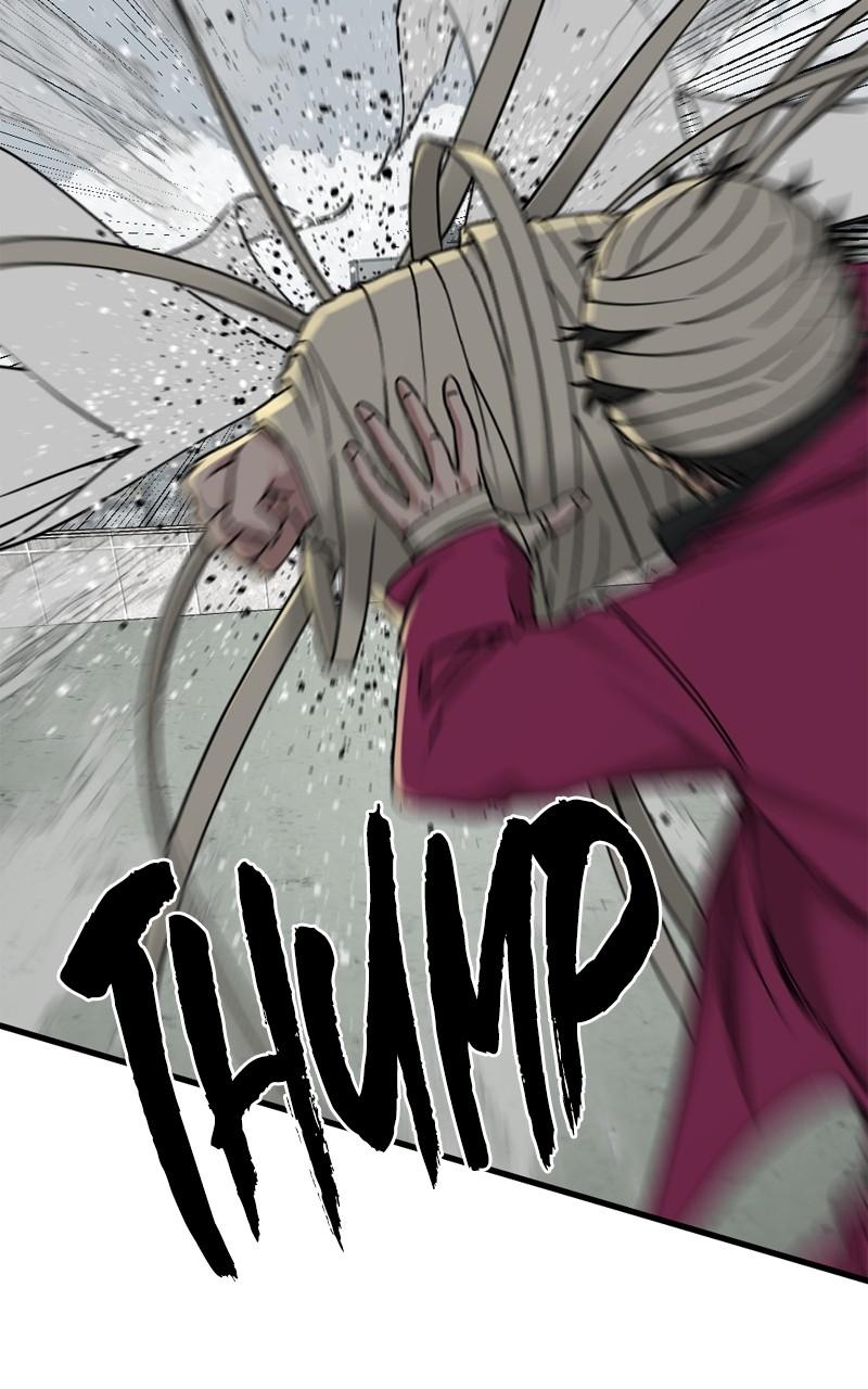 Hero Killer Chap 172 - Next Chap 173