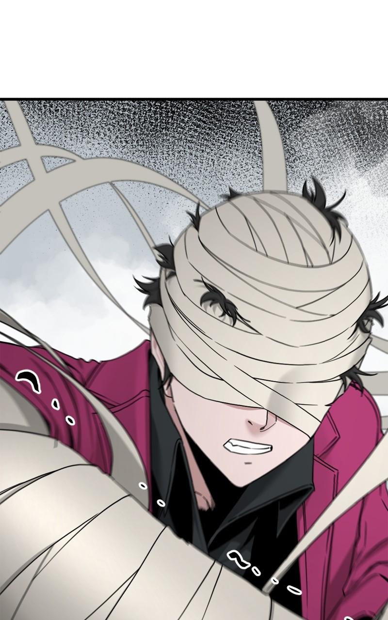 Hero Killer Chap 172 - Next Chap 173