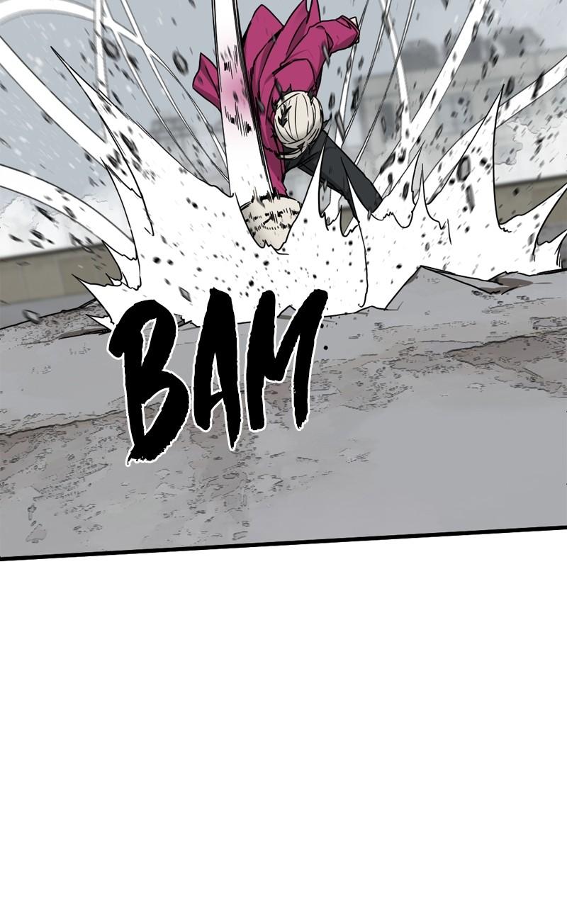 Hero Killer Chap 172 - Next Chap 173