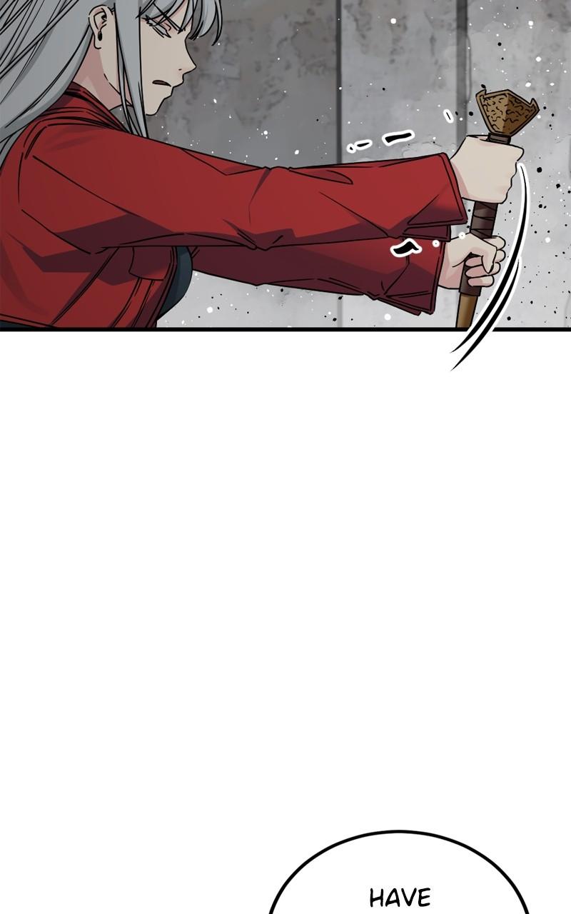 Hero Killer Chap 173 - Next Chap 174