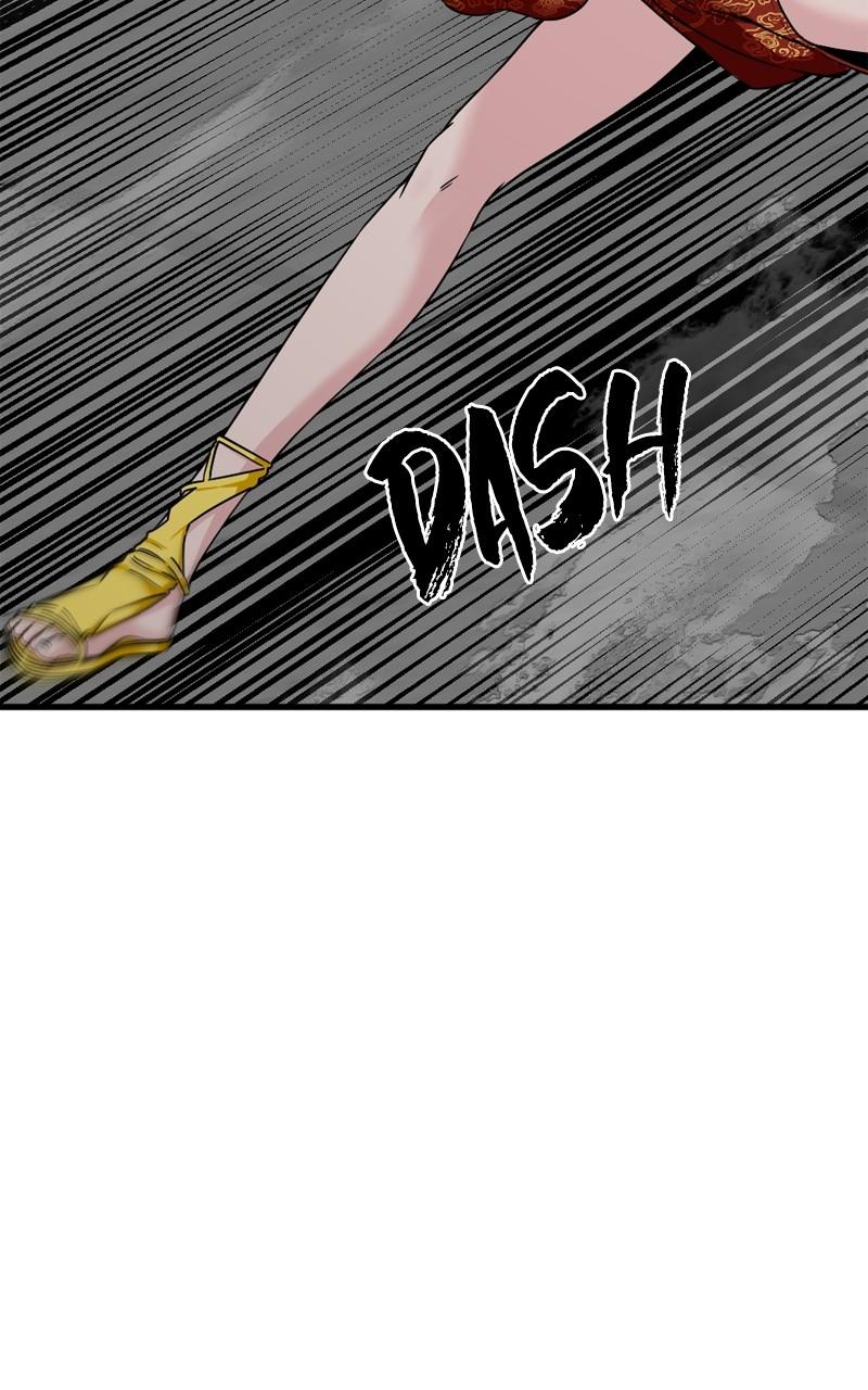 Hero Killer Chap 173 - Next Chap 174