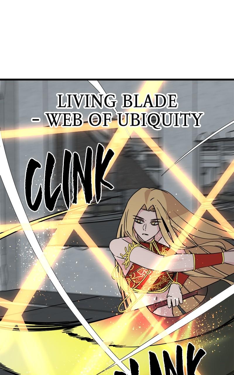 Hero Killer Chap 173 - Next Chap 174