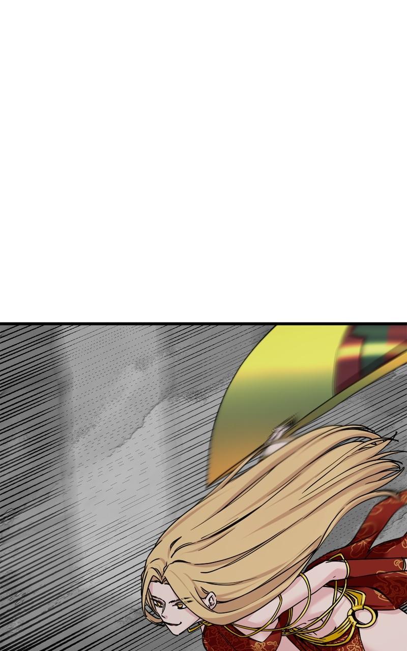 Hero Killer Chap 173 - Next Chap 174