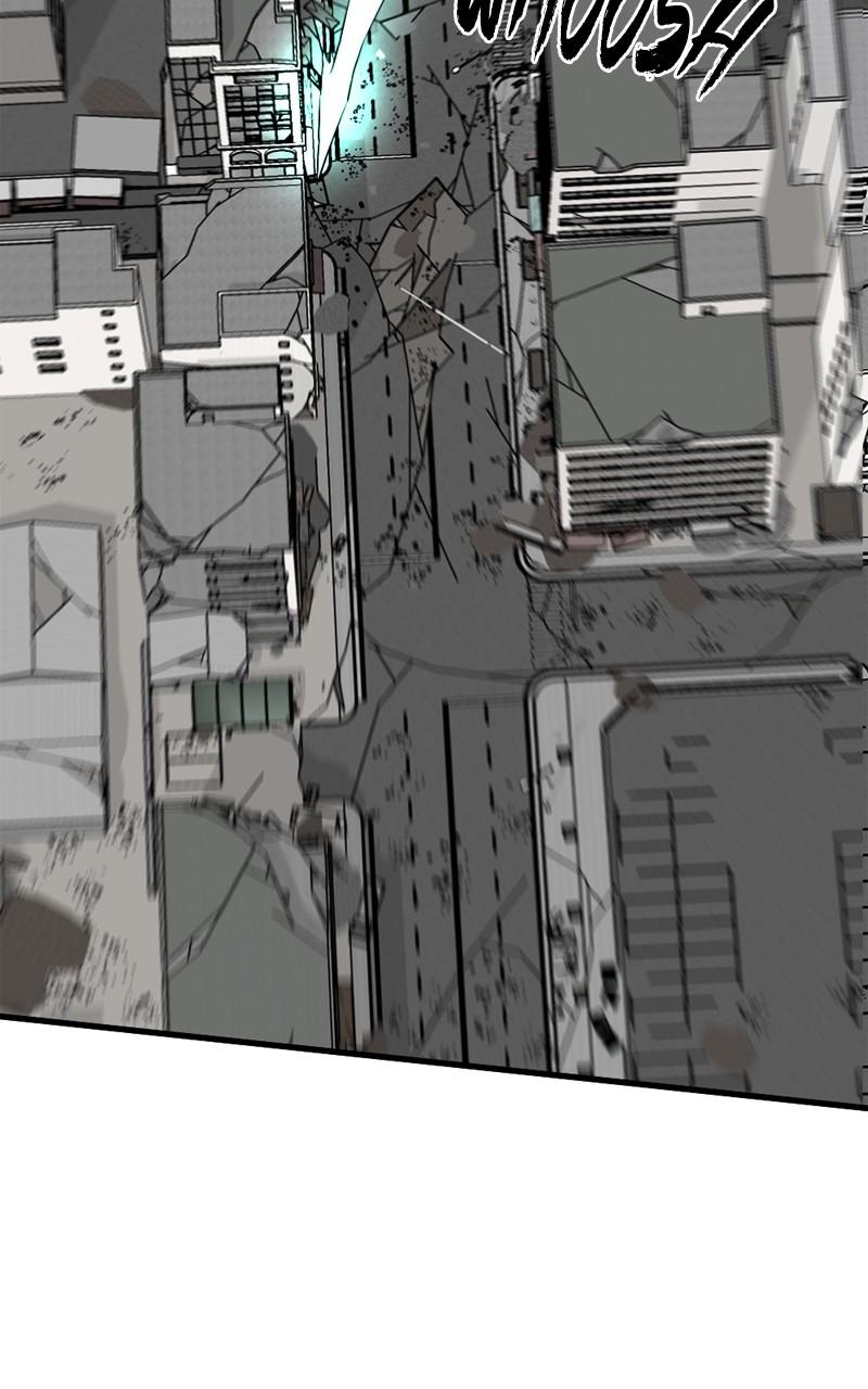 Hero Killer Chap 173 - Next Chap 174