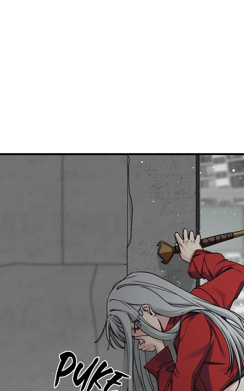 Hero Killer Chap 173 - Next Chap 174