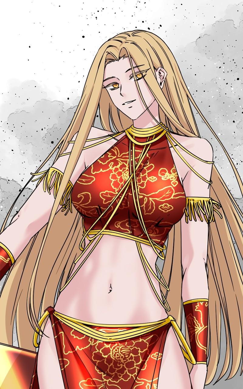 Hero Killer Chap 173 - Next Chap 174