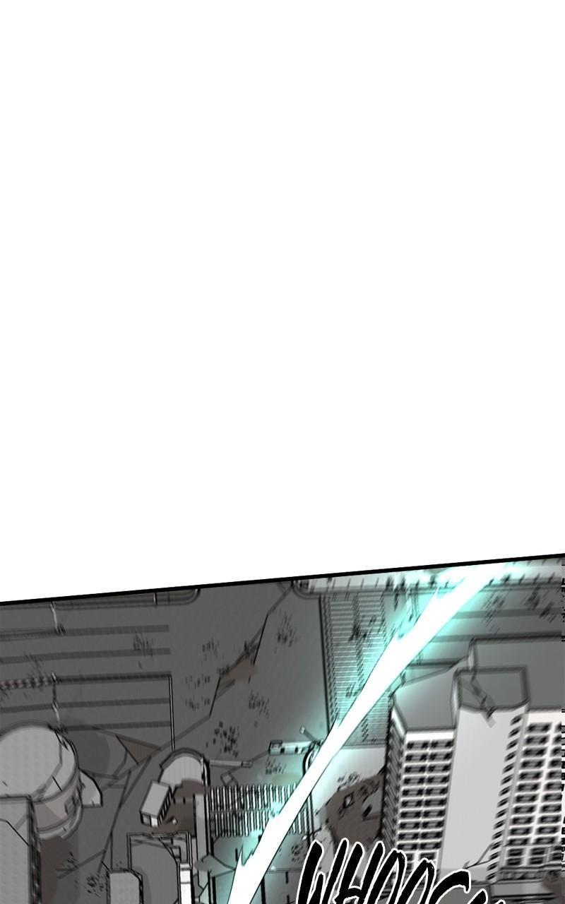Hero Killer Chap 173 - Next Chap 174