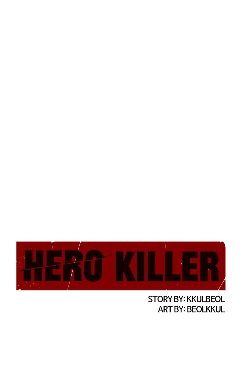 Hero Killer Chap 173 - Next Chap 174