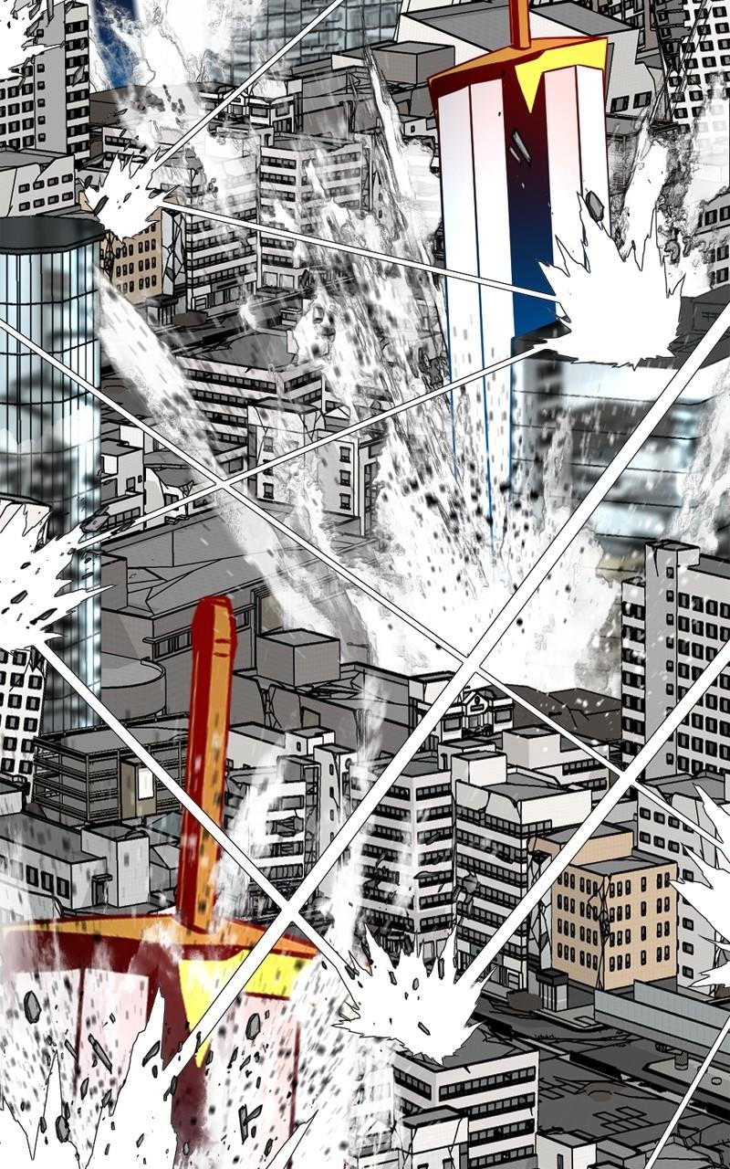 Hero Killer Chap 173 - Next Chap 174
