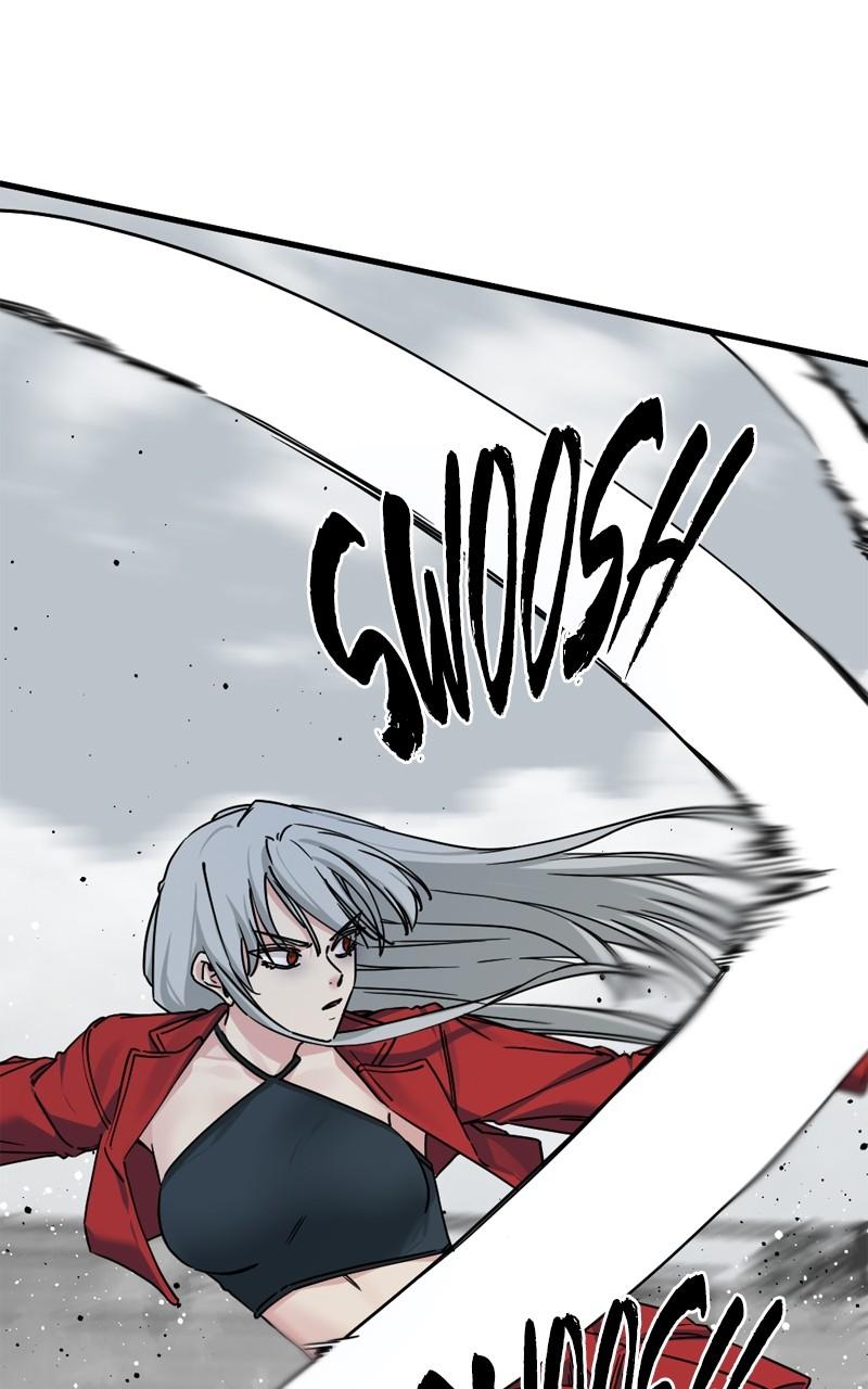 Hero Killer Chap 173 - Next Chap 174