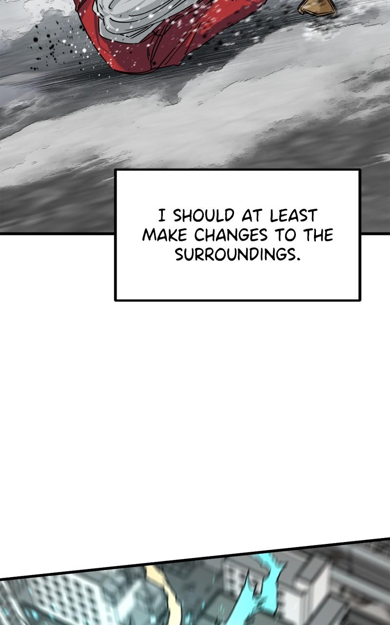 Hero Killer Chap 173 - Next Chap 174