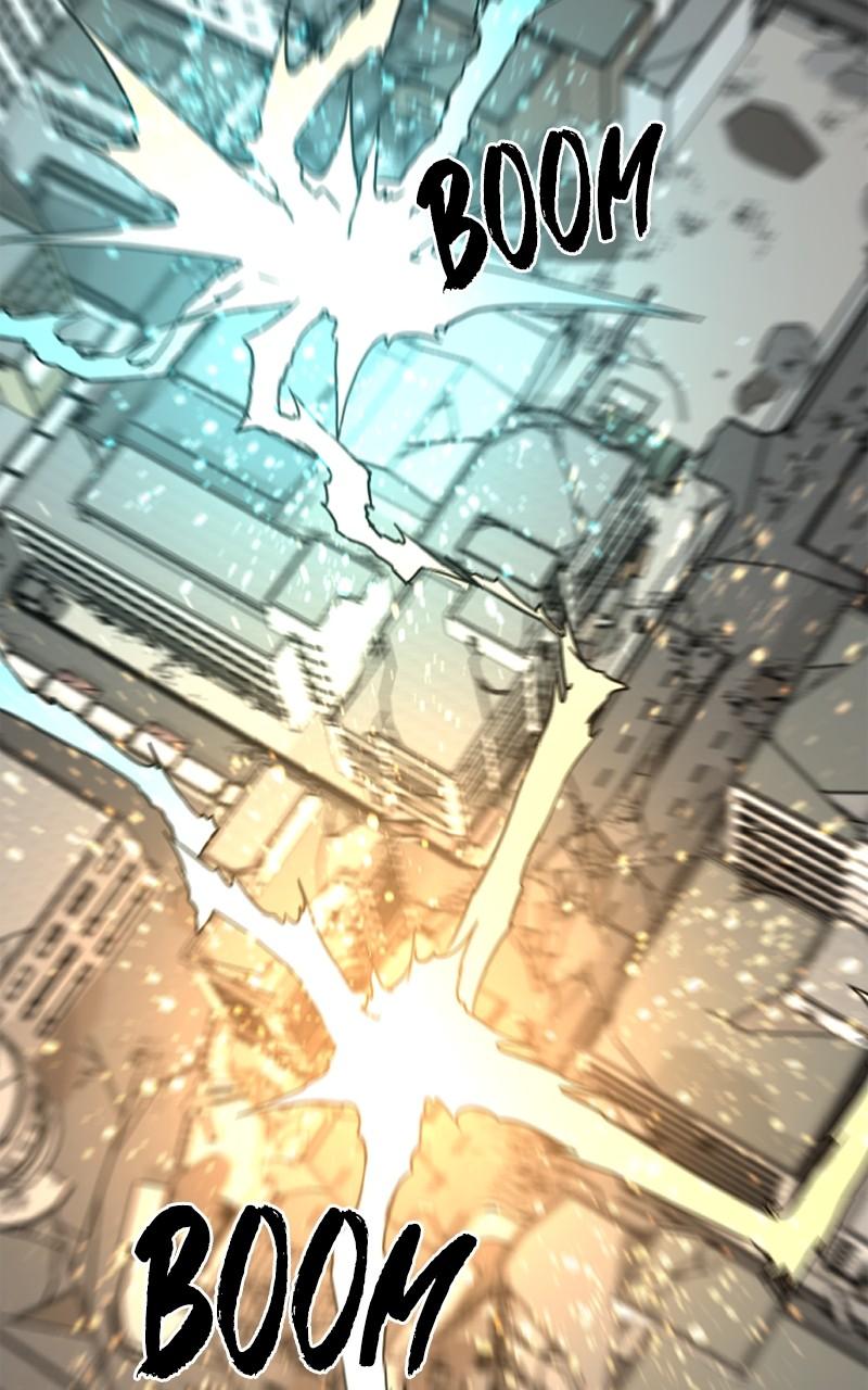 Hero Killer Chap 173 - Next Chap 174