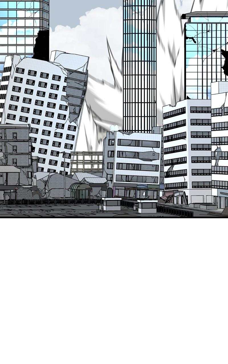 Hero Killer Chap 173 - Next Chap 174