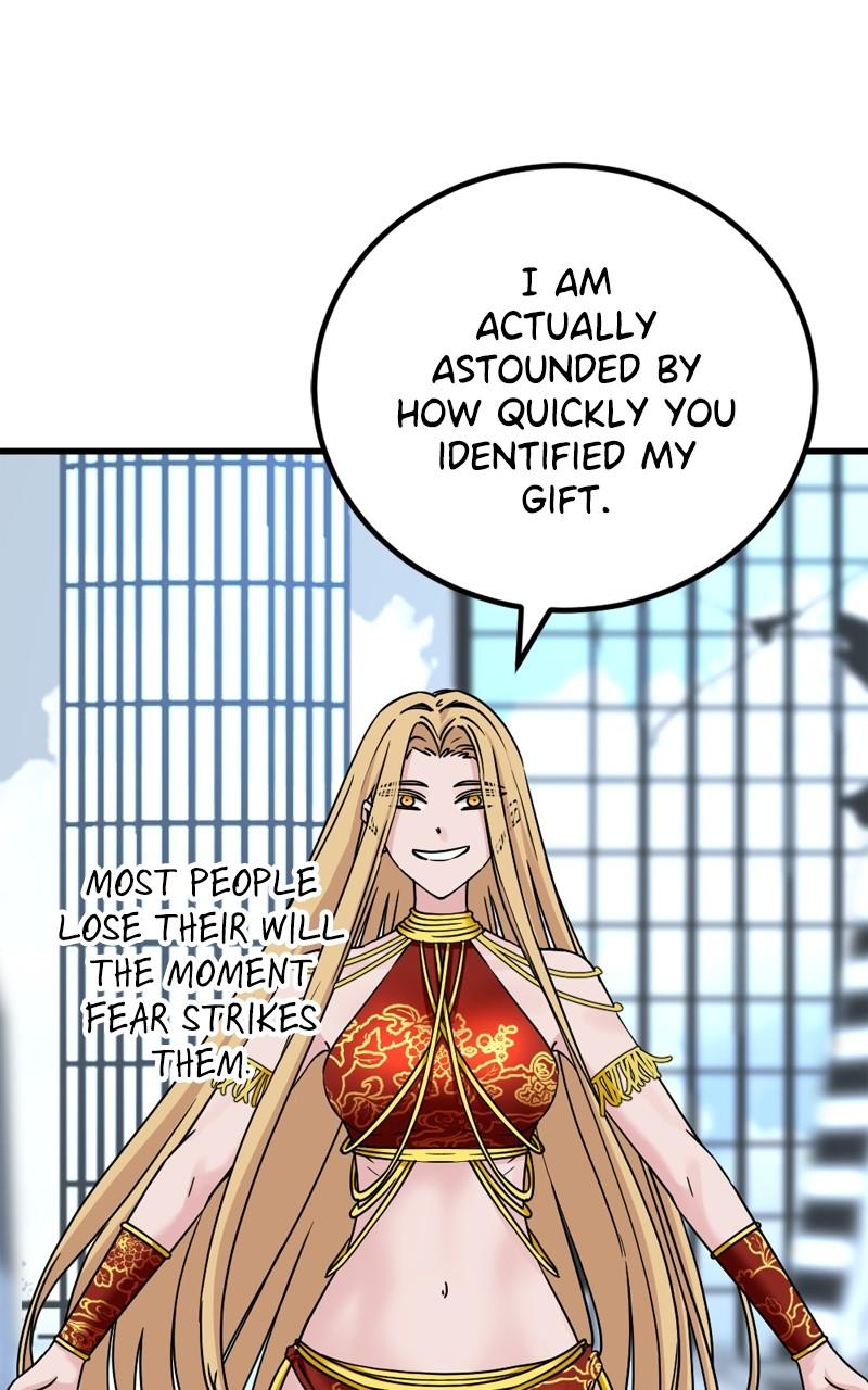 Hero Killer Chap 173 - Next Chap 174