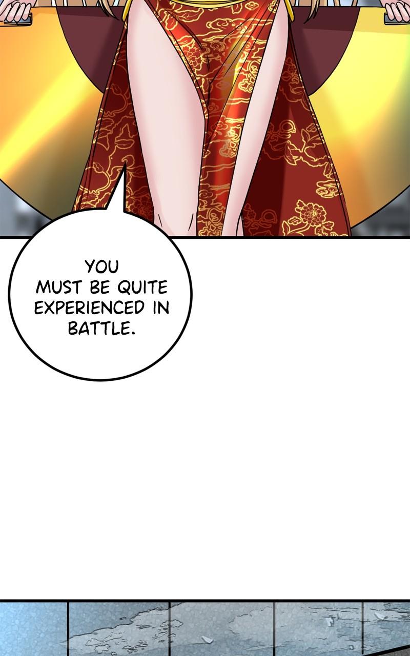 Hero Killer Chap 173 - Next Chap 174