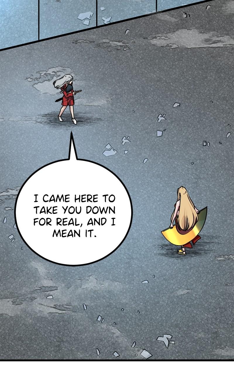 Hero Killer Chap 173 - Next Chap 174