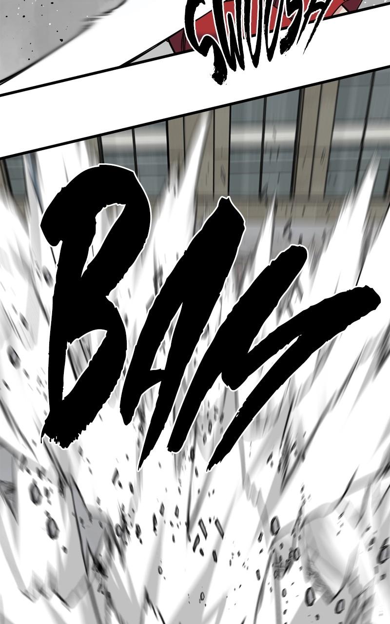 Hero Killer Chap 173 - Next Chap 174