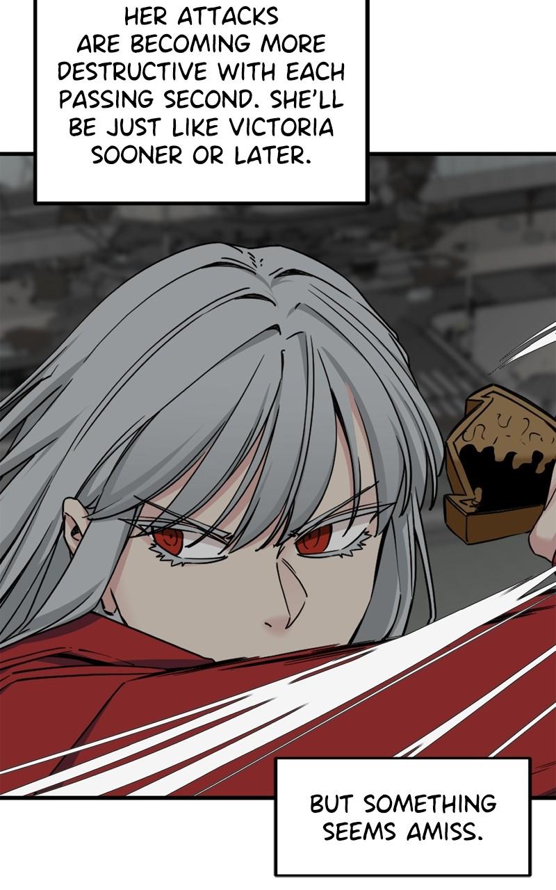 Hero Killer Chap 173 - Next Chap 174