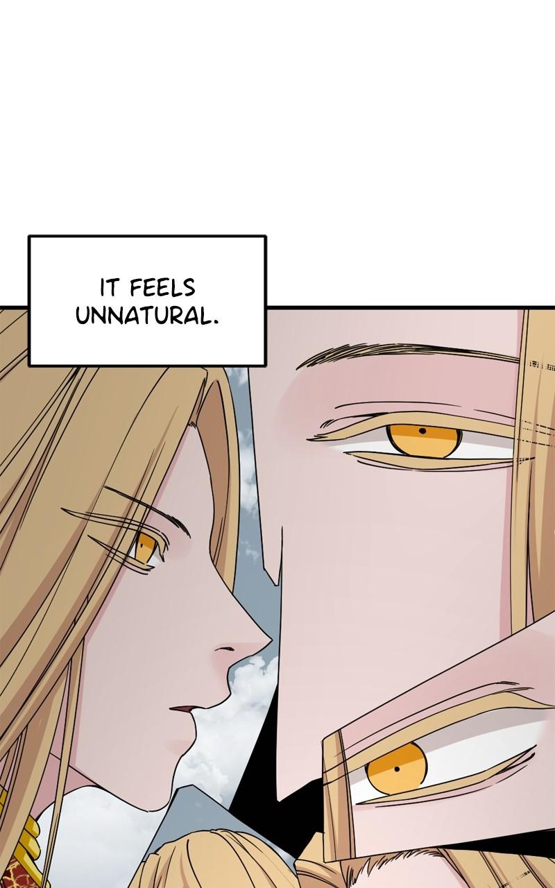 Hero Killer Chap 173 - Next Chap 174