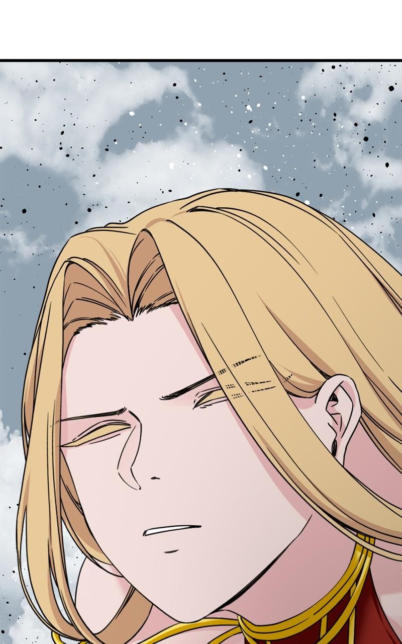 Hero Killer Chap 173 - Next Chap 174