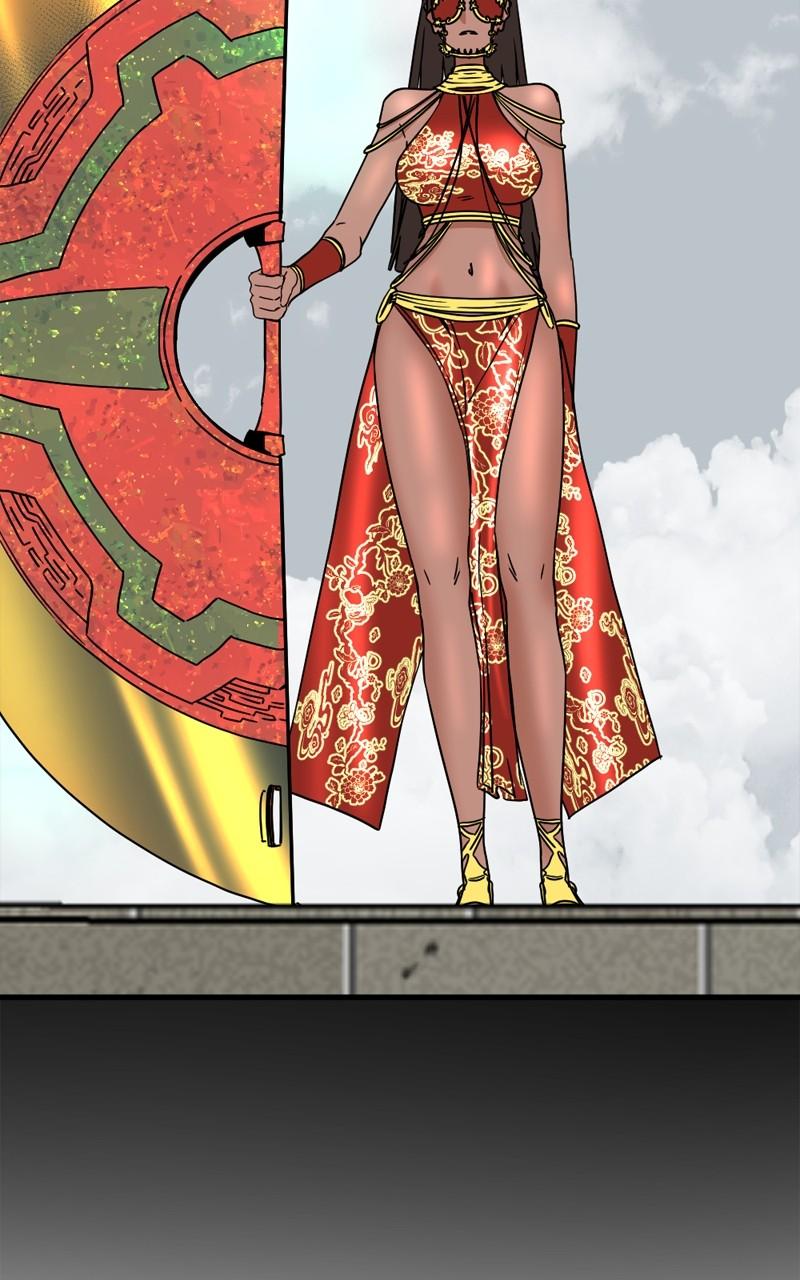 Hero Killer Chap 173 - Next Chap 174