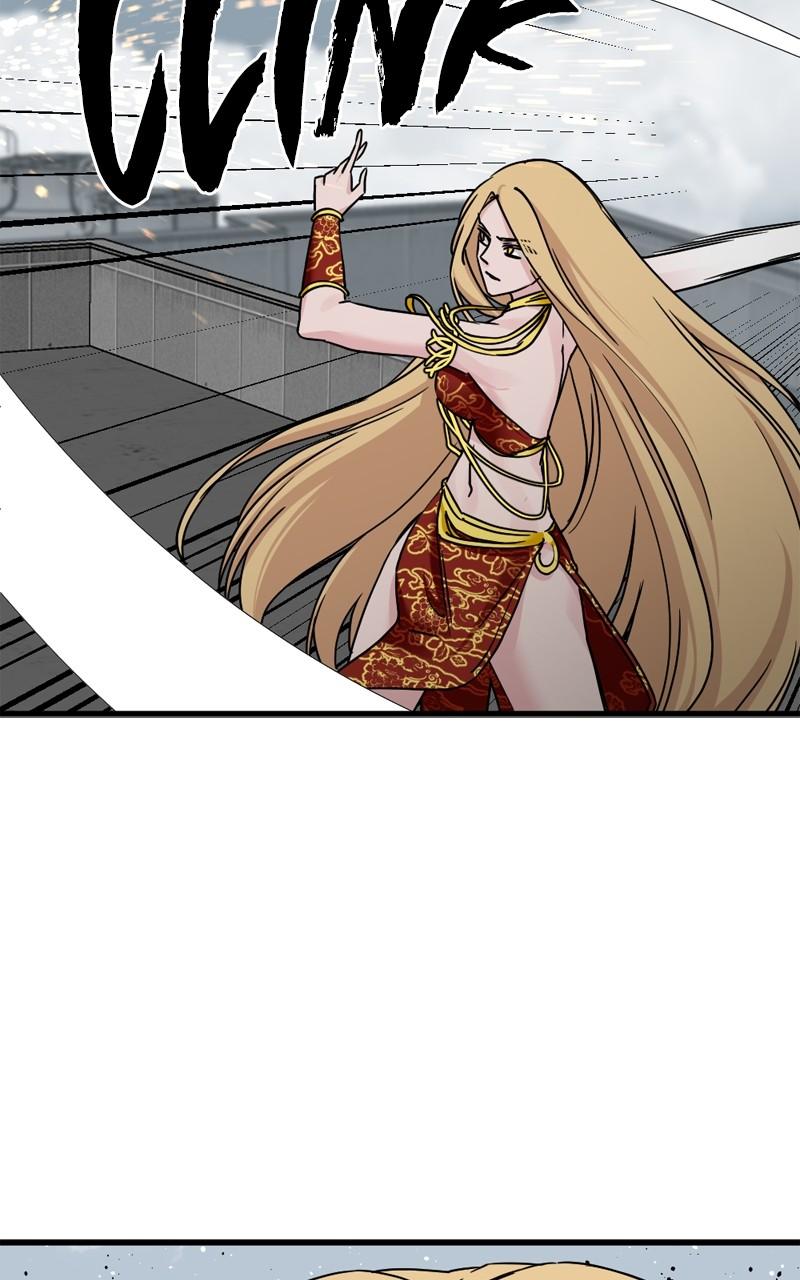 Hero Killer Chap 173 - Next Chap 174