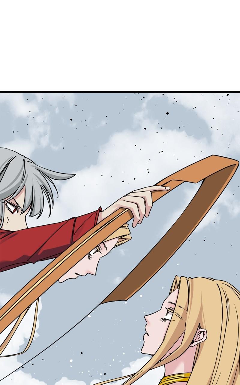 Hero Killer Chap 173 - Next Chap 174