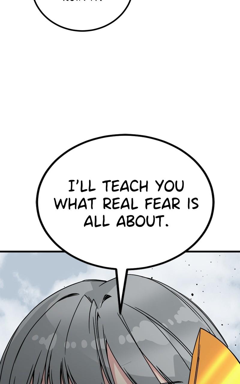Hero Killer Chap 173 - Next Chap 174