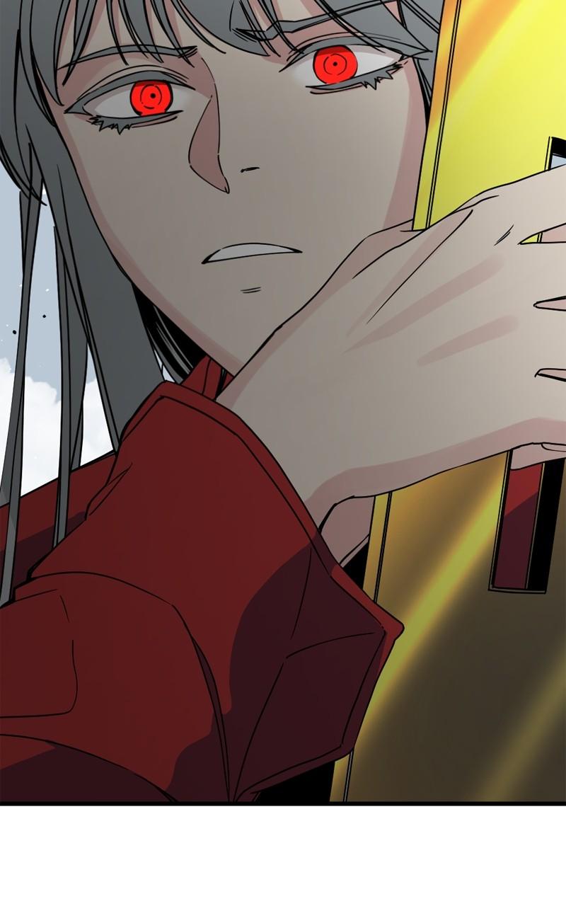 Hero Killer Chap 173 - Next Chap 174