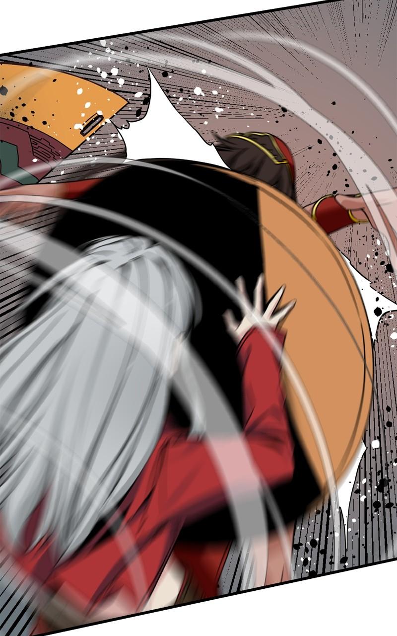 Hero Killer Chap 173 - Next Chap 174