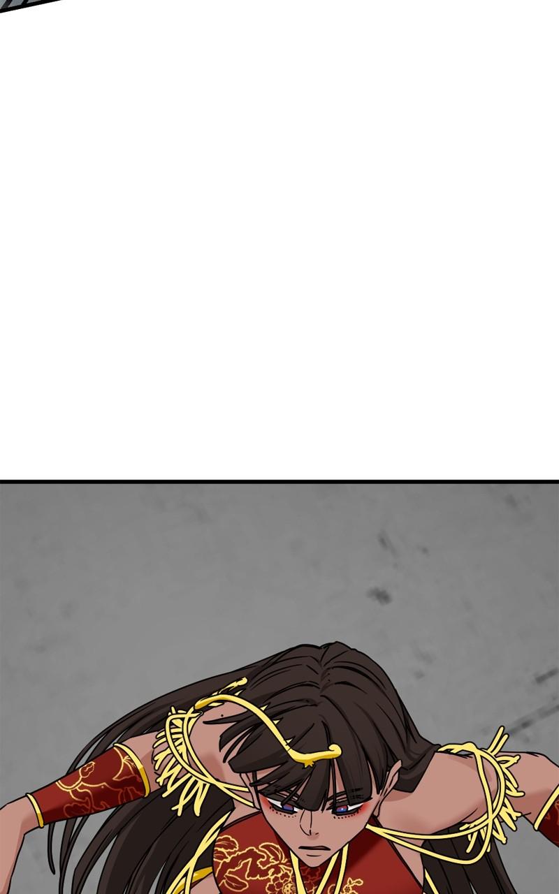 Hero Killer Chap 173 - Next Chap 174