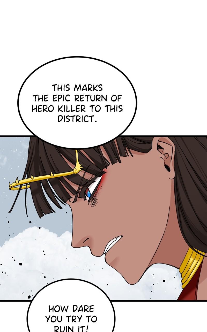Hero Killer Chap 173 - Next Chap 174
