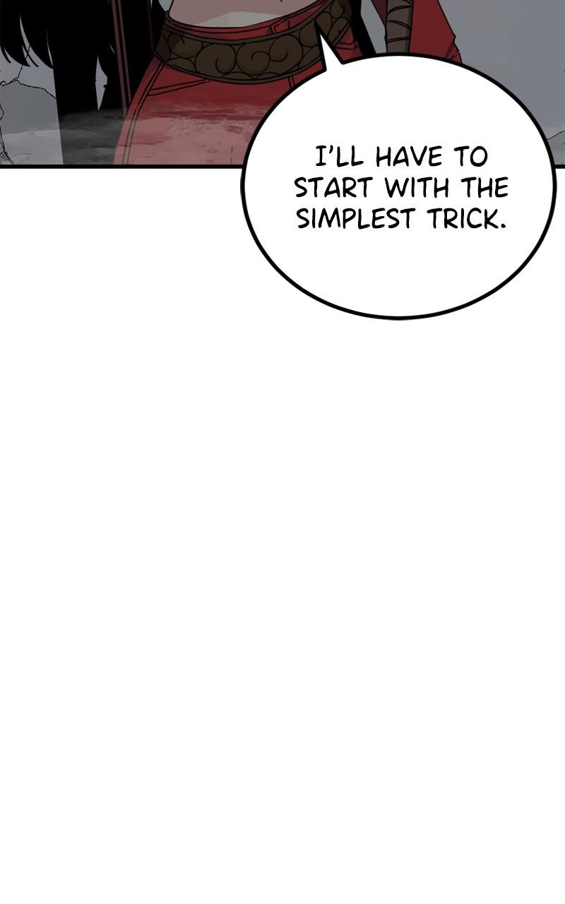 Hero Killer Chap 173 - Next Chap 174