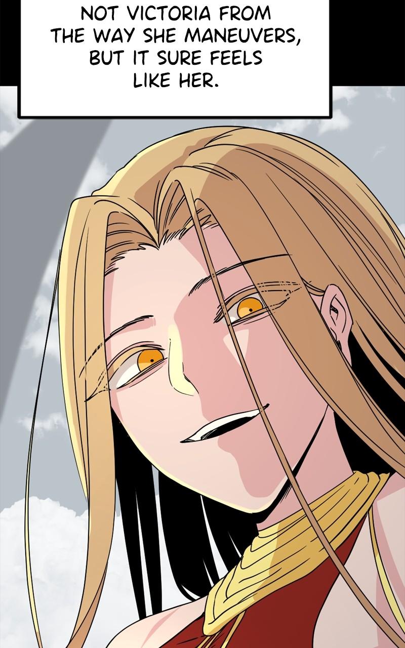 Hero Killer Chap 173 - Next Chap 174