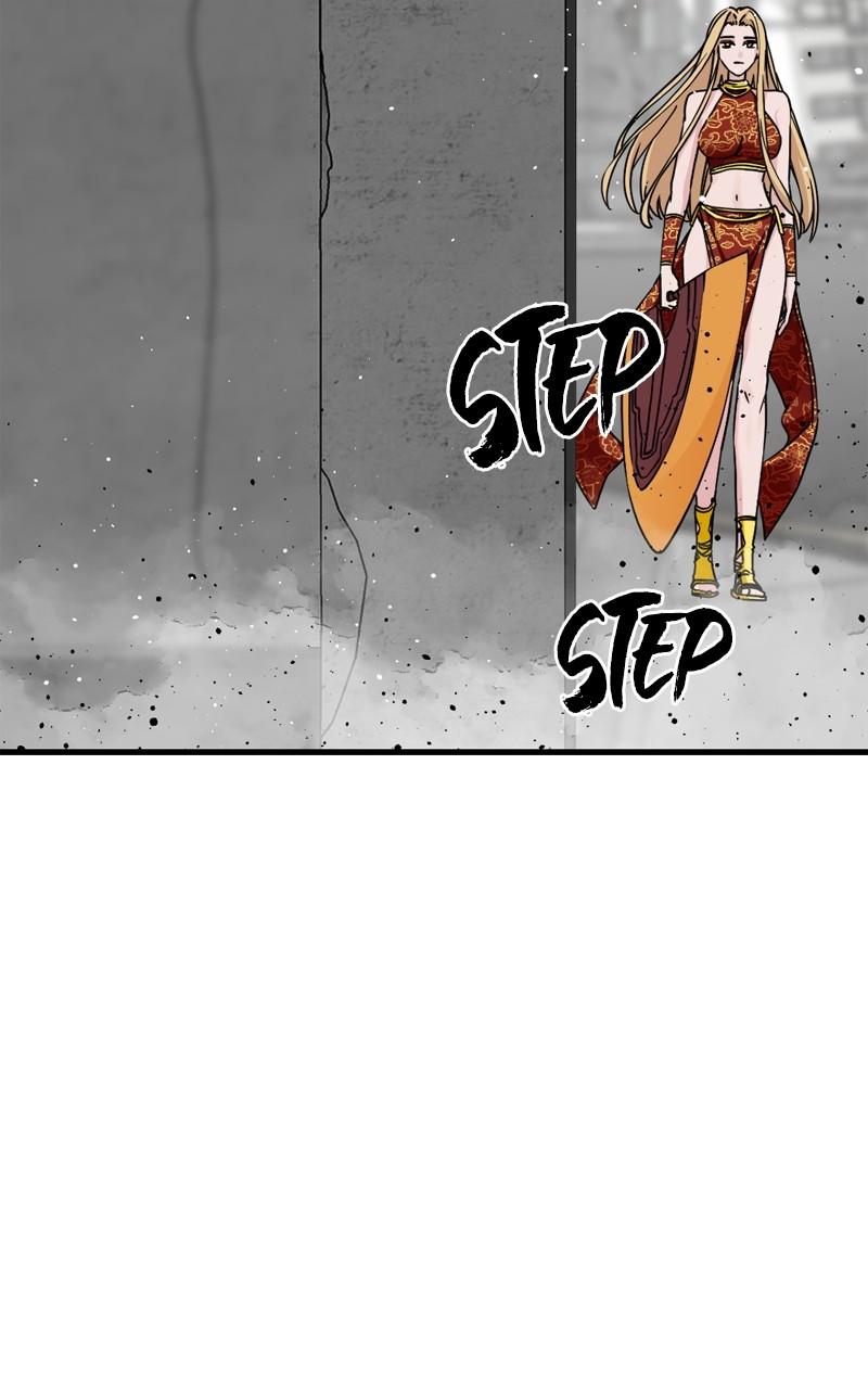 Hero Killer Chap 173 - Next Chap 174