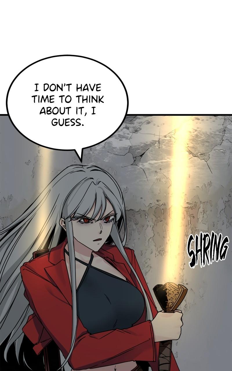 Hero Killer Chap 173 - Next Chap 174
