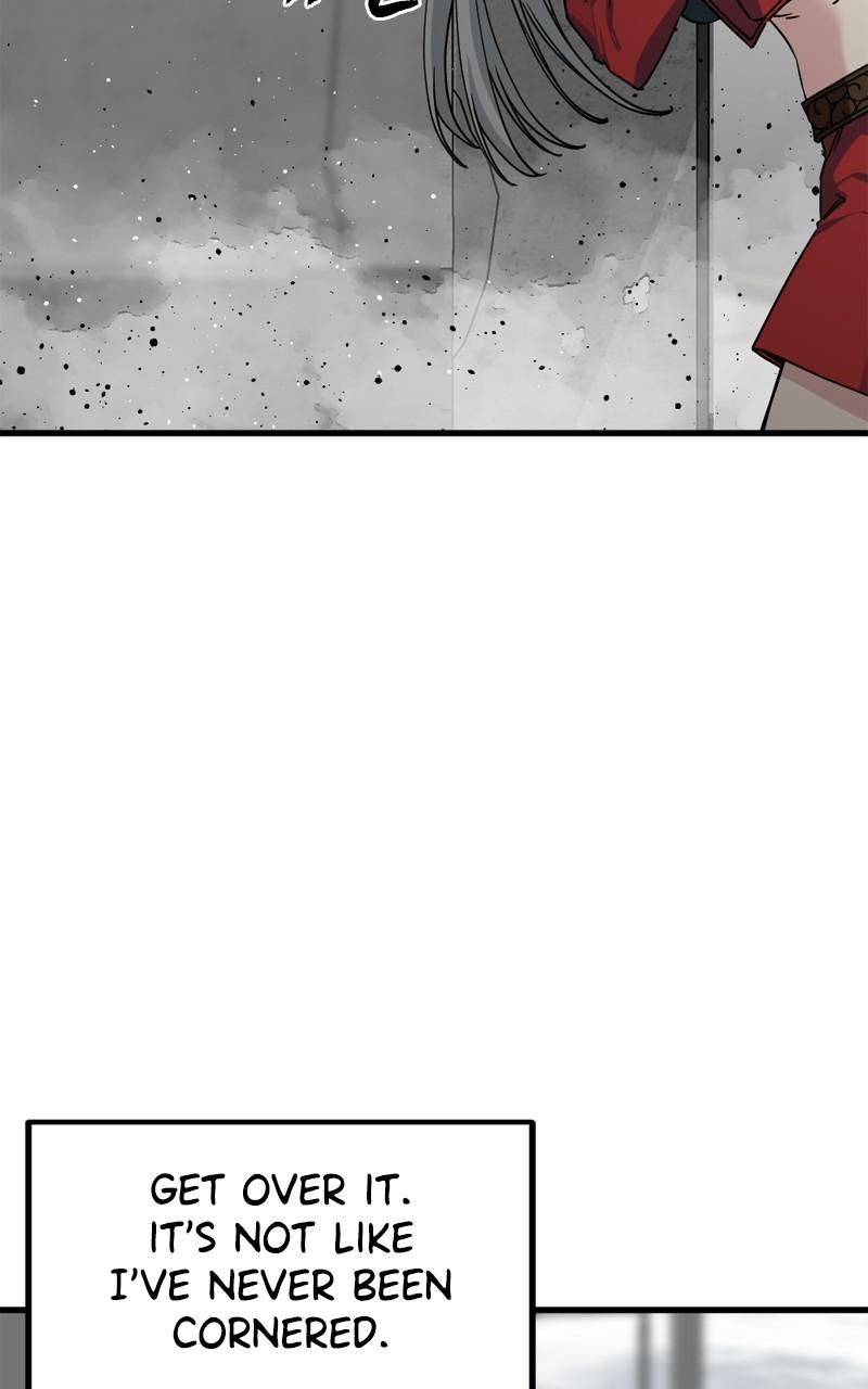 Hero Killer Chap 173 - Next Chap 174