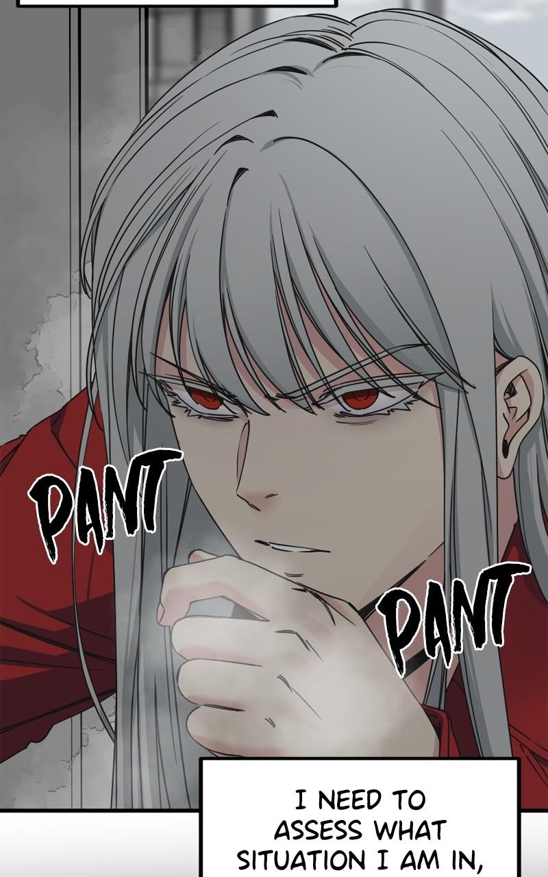Hero Killer Chap 173 - Next Chap 174