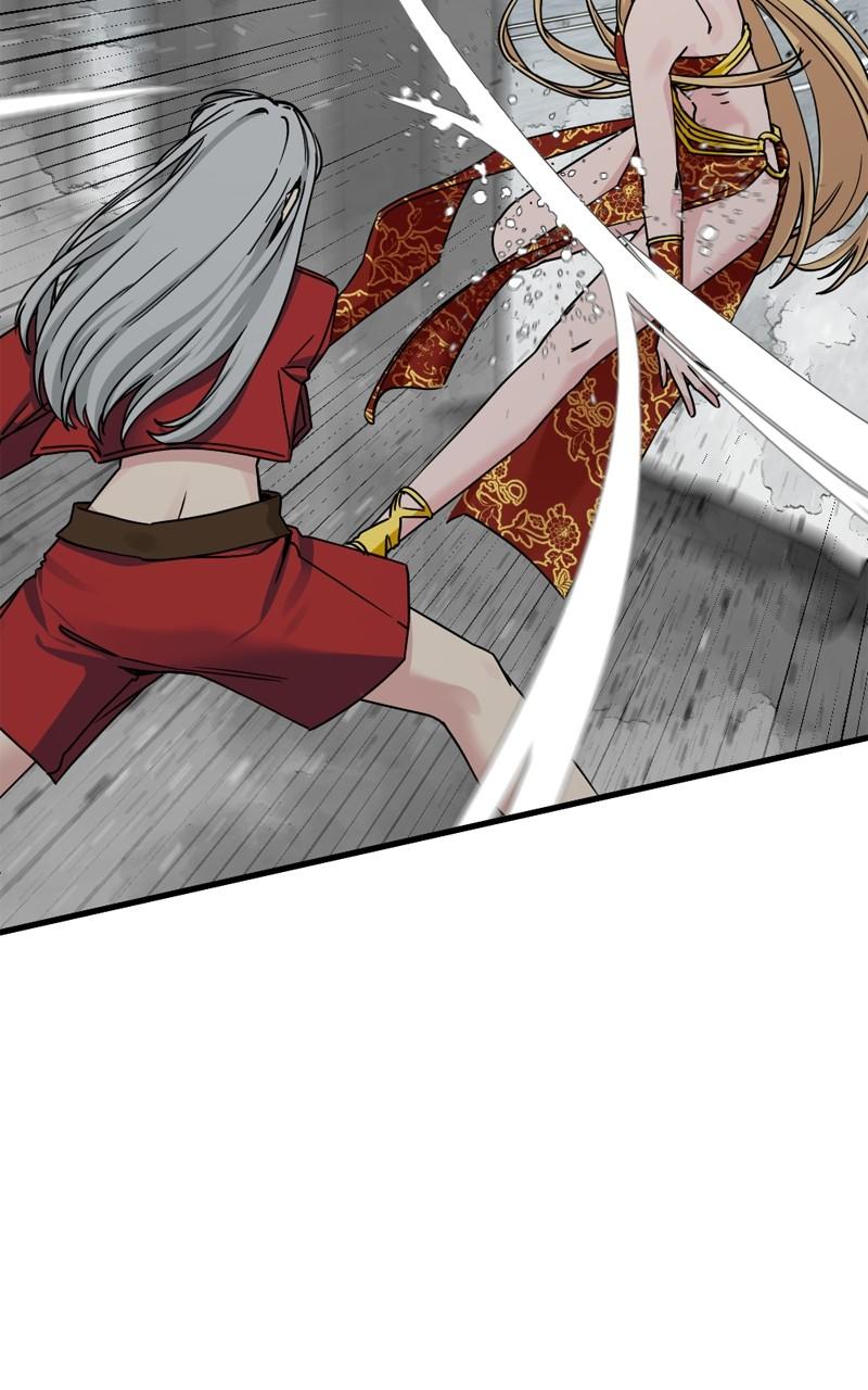 Hero Killer Chap 173 - Next Chap 174
