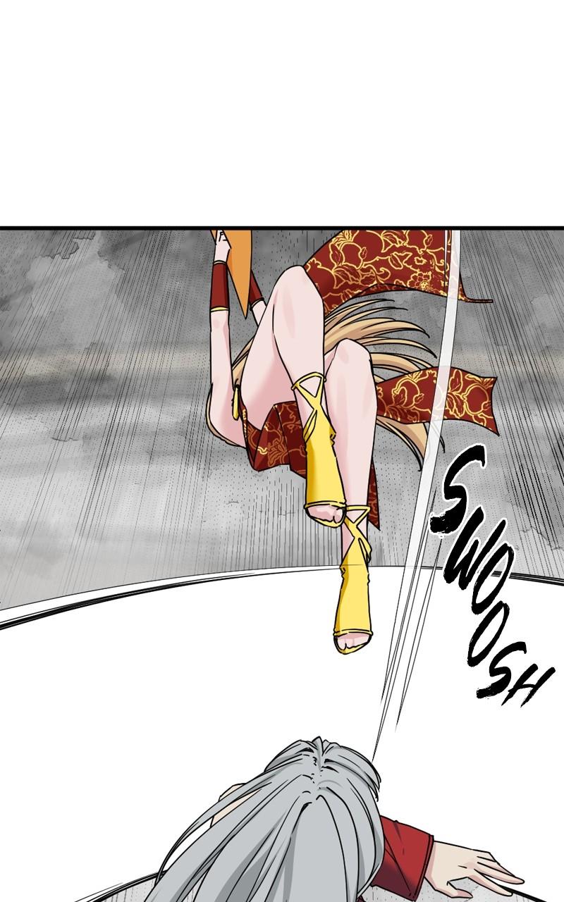 Hero Killer Chap 173 - Next Chap 174