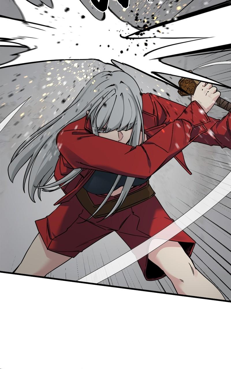 Hero Killer Chap 173 - Next Chap 174