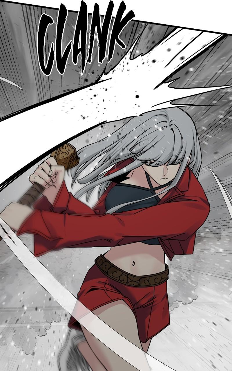Hero Killer Chap 173 - Next Chap 174