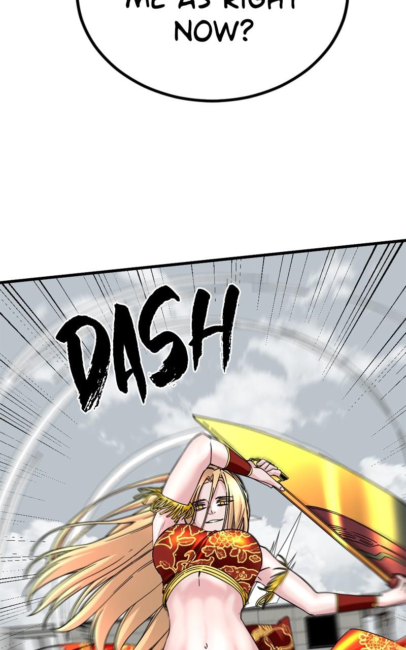 Hero Killer Chap 173 - Next Chap 174