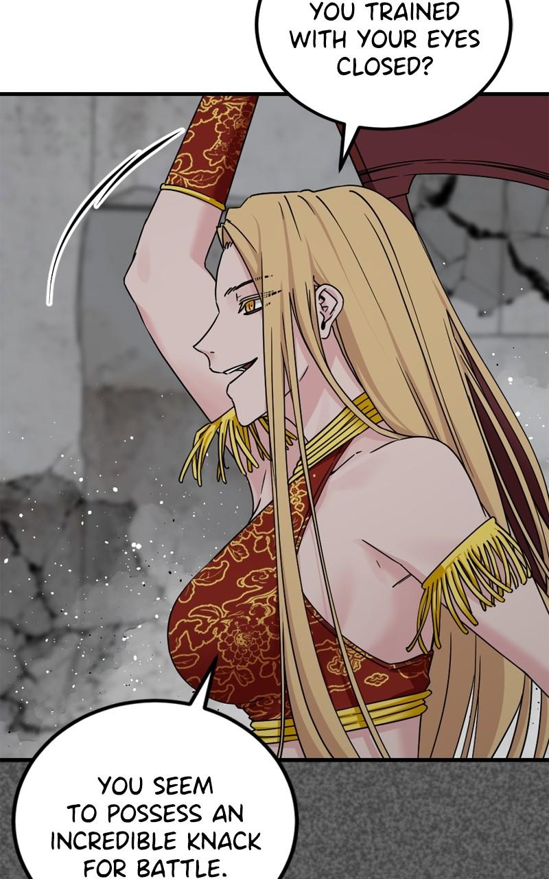 Hero Killer Chap 173 - Next Chap 174