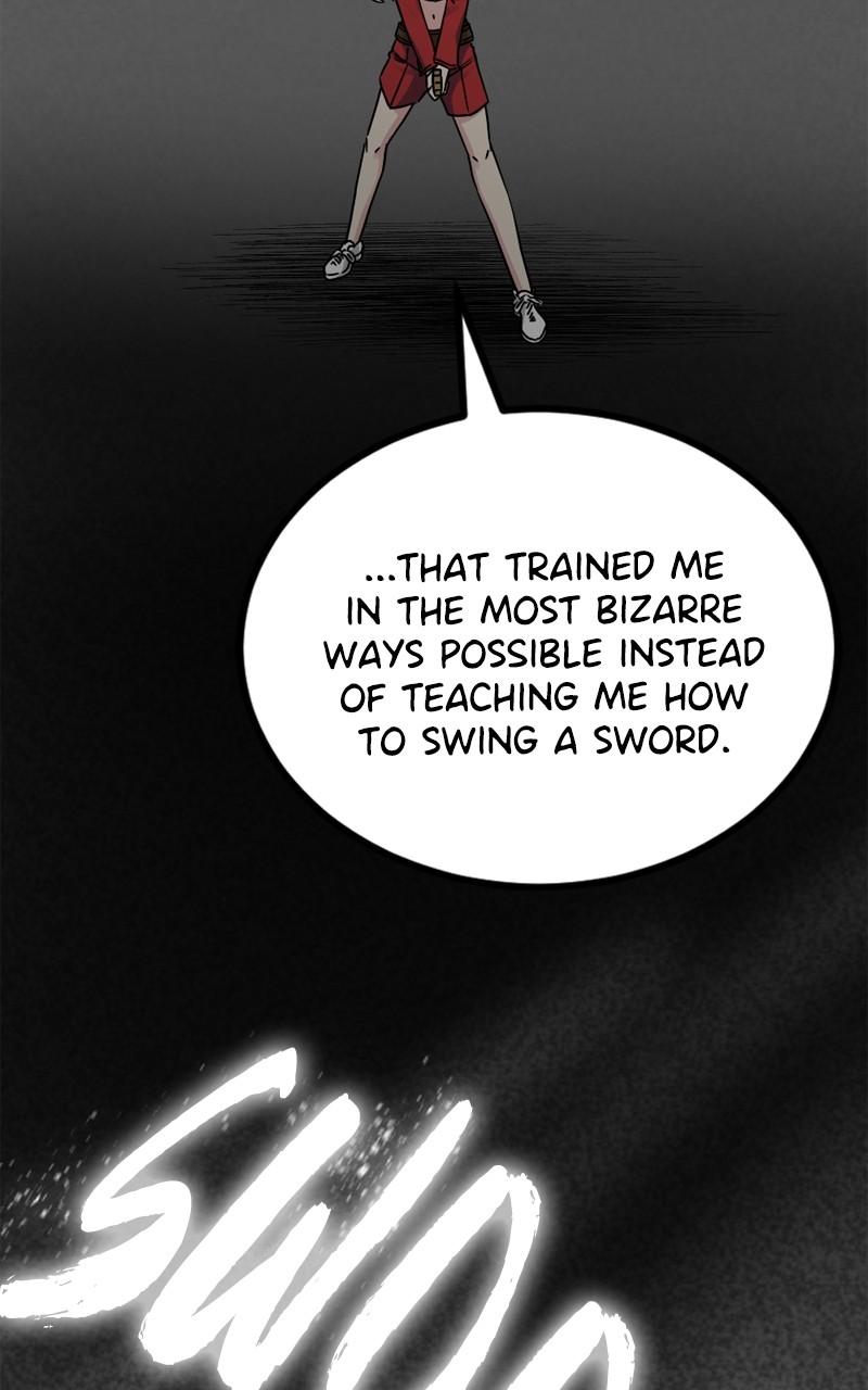 Hero Killer Chap 173 - Next Chap 174