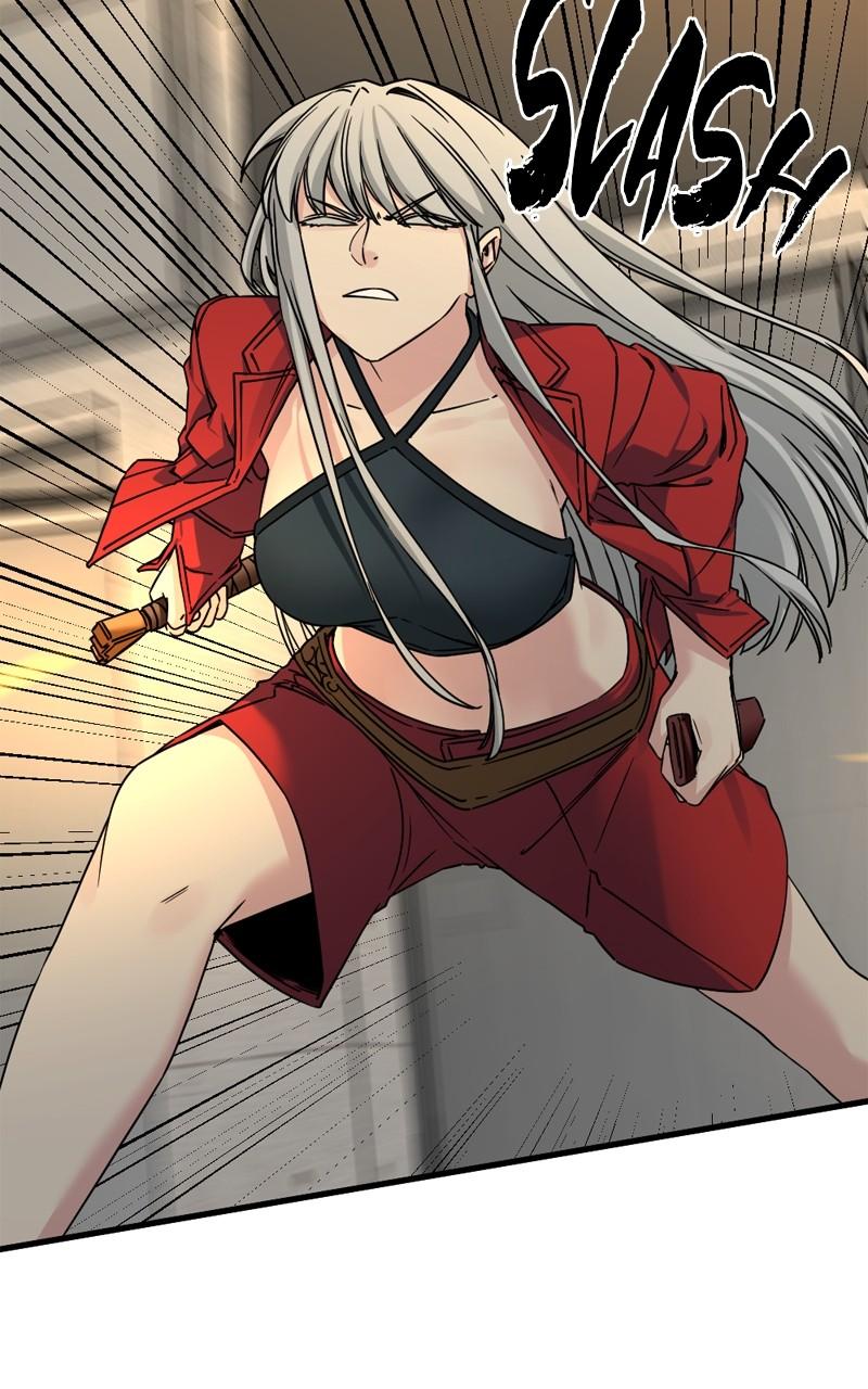 Hero Killer Chap 173 - Next Chap 174