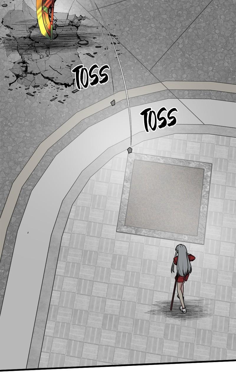 Hero Killer Chap 173 - Next Chap 174